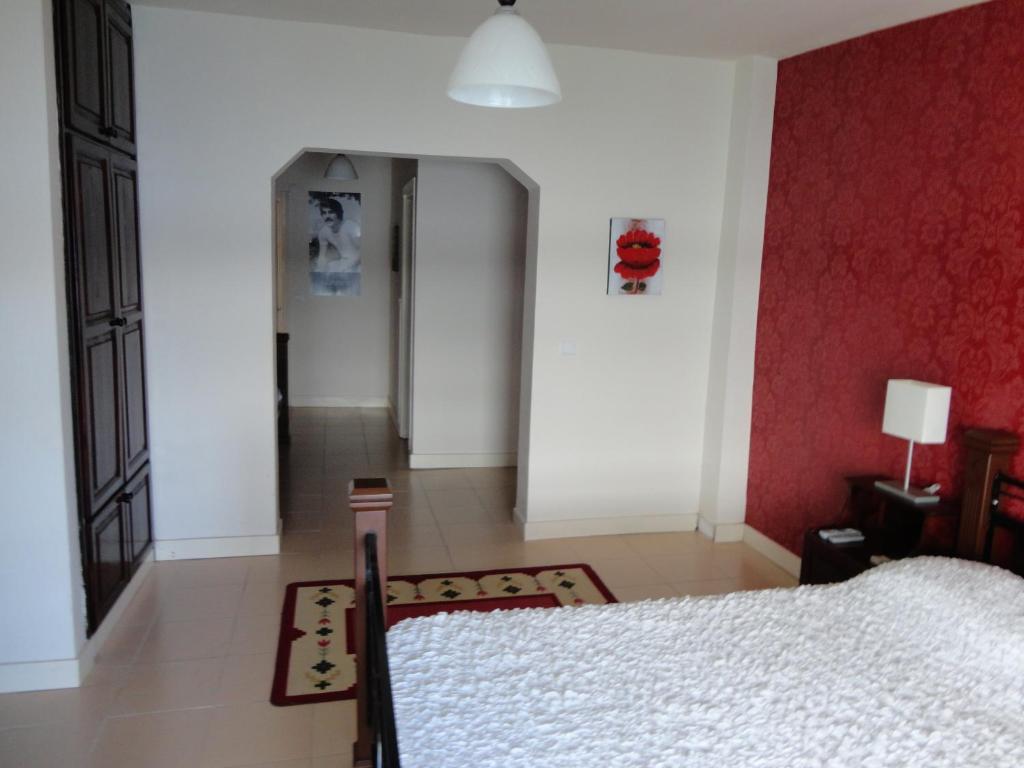 Akyali Hotel Guvercinlik  部屋 写真