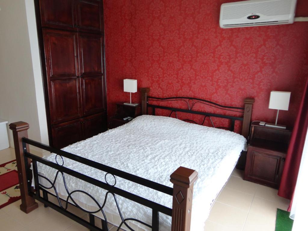 Akyali Hotel Guvercinlik  部屋 写真