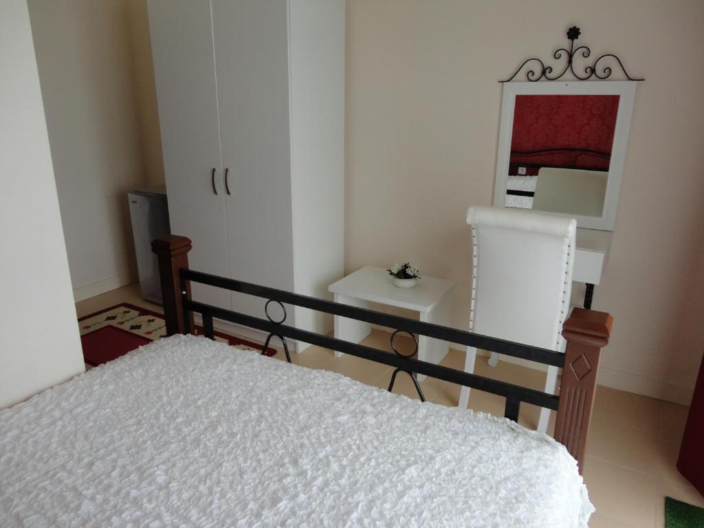 Akyali Hotel Guvercinlik  部屋 写真