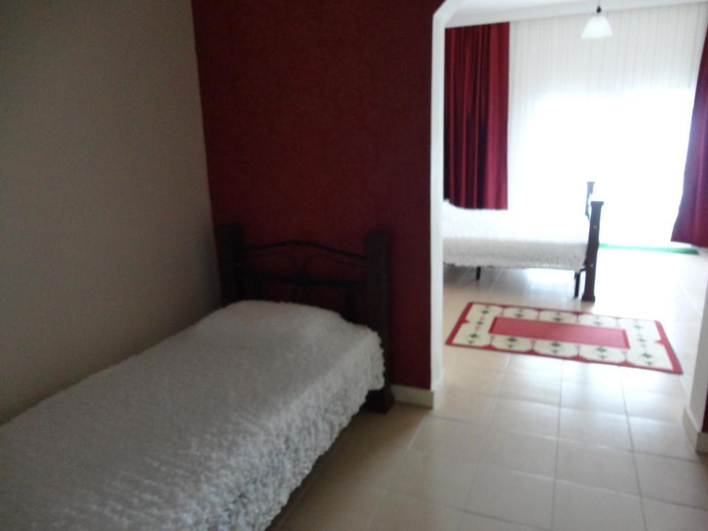 Akyali Hotel Guvercinlik  エクステリア 写真